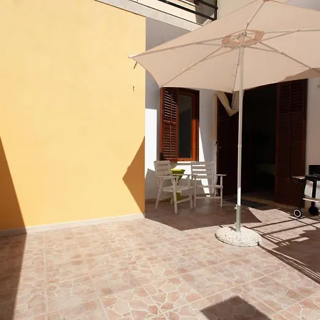 Casa Gavi Casa de Férias *