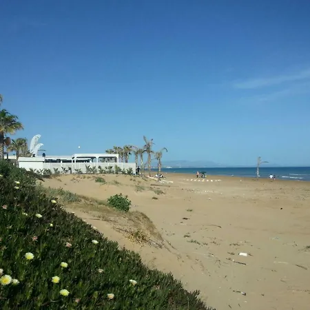 Casa Gavi * Tre Fontane