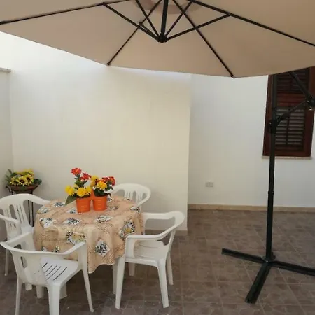 Casa de Férias Casa Gavi