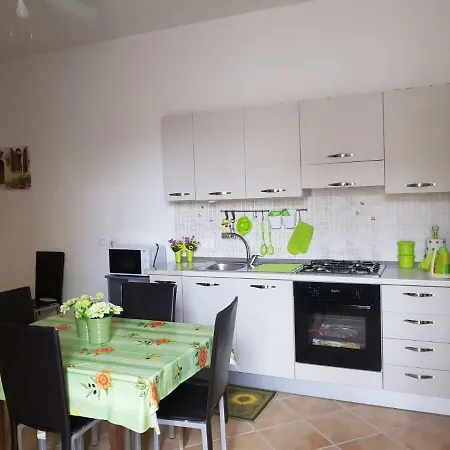 Casa de Férias Casa Gavi