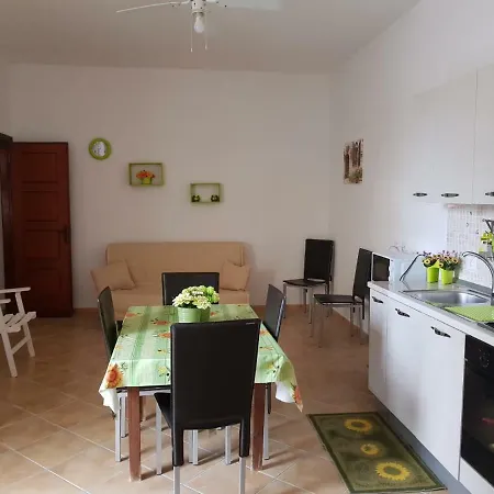 Casa Gavi 度假居 *